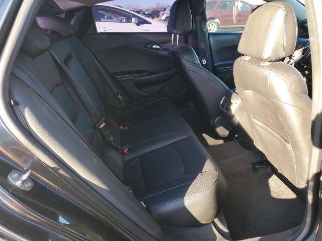 Photo 10 from auction – 2016 CHEVROLET MALIBU LT with VIN 1G1ZE5STXGF268809