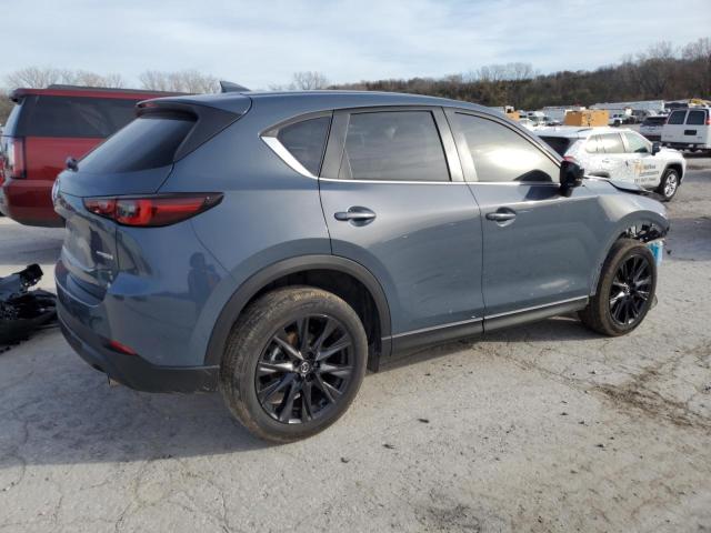 Photo 3 from auction – 2023 MAZDA CX-5 PREFE with VIN JM3KFBCM2P0236345