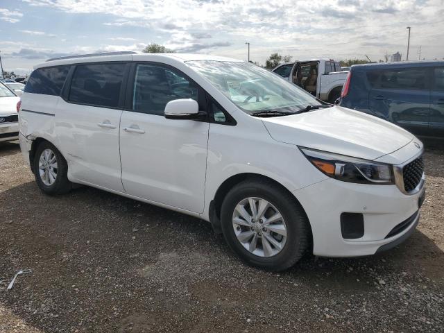 Photo 4 from auction – 2017 KIA SEDONA LX with VIN KNDMB5C17H6323015