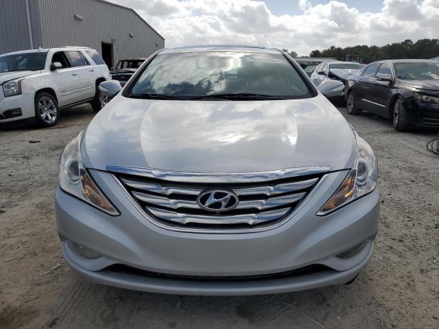 Photo 5 from auction – 2011 HYUNDAI SONATA SE with VIN 5NPEC4AC9BH293075