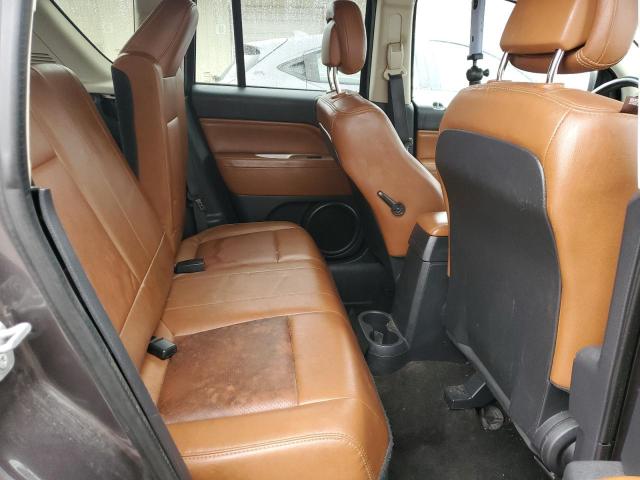 Photo 11 from auction – 2015 JEEP COMPASS LA with VIN 1C4NJDEB6FD365434