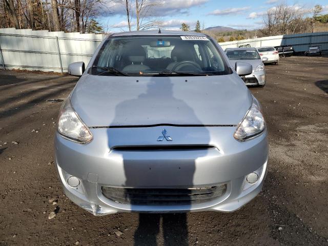 Photo 5 from auction – 2014 MITSUBISHI MIRAGE DE with VIN ML32A3HJ5EH024584