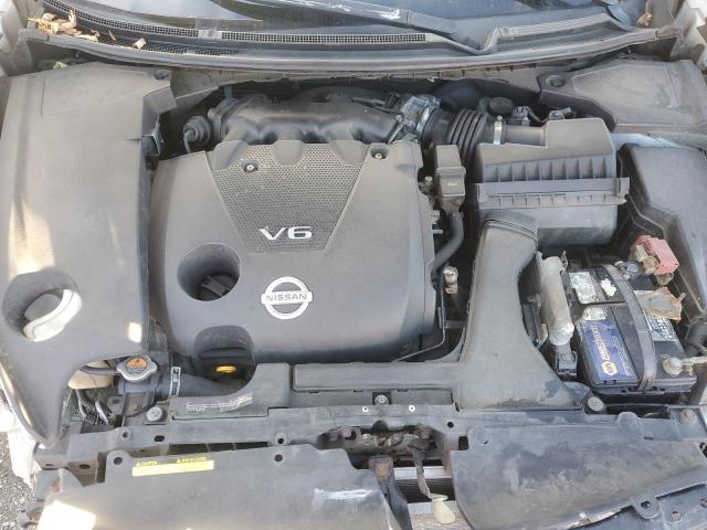 Фото 11 с аукциона – 2012 NISSAN MAXIMA S с VIN 1N4AA5APXCC808438
