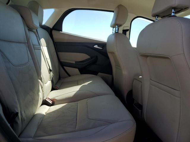 Photo 10 from auction – 2015 FORD FOCUS BEV with VIN 1FADP3R4XFL293567