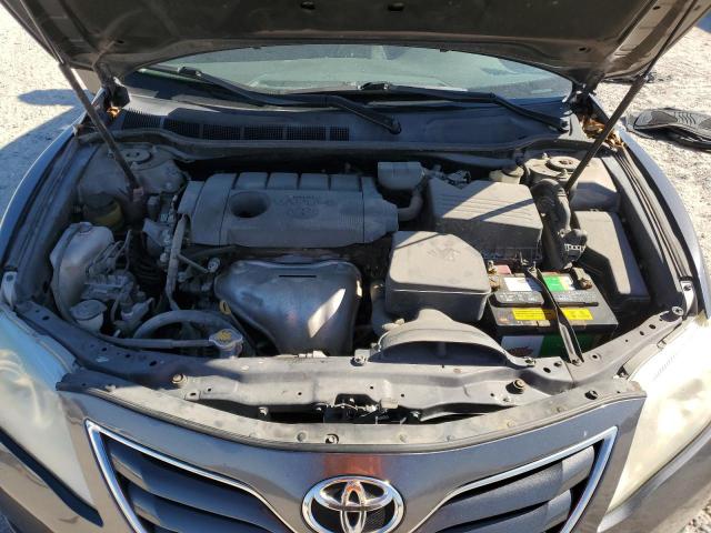 Photo 12 from auction – 2011 TOYOTA CAMRY BASE with VIN 4T4BF3EK5BR202638