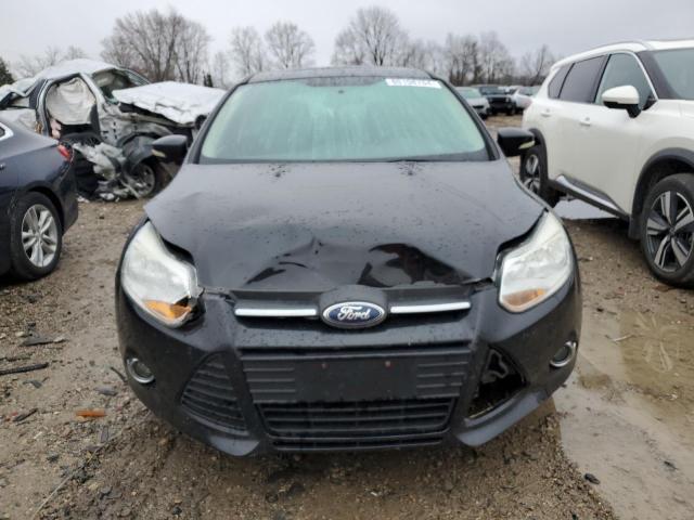 Photo 5 from auction – 2013 FORD FOCUS SE with VIN 1FADP3K21DL370784