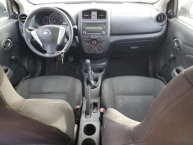 Photo 8 from auction – 2015 NISSAN VERSA S with VIN 3N1CN7APXFL957284
