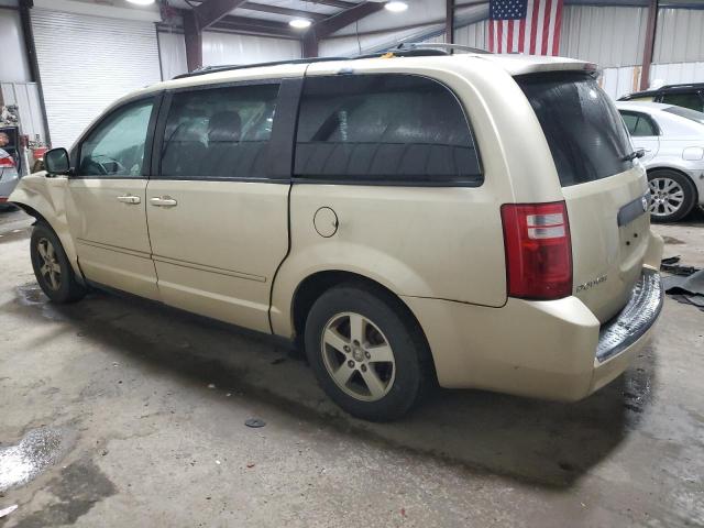Photo 2 from auction – 2010 DODGE GRAND CARA with VIN 2D4RN3D17AR363709