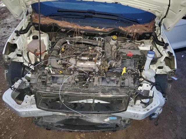 Photo 12 from auction – 2021 FORD ECOSPORT S with VIN MAJ3S2GE7MC449089