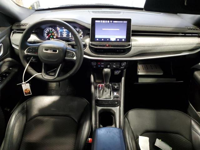 Photo 8 from auction – 2023 JEEP COMPASS LA with VIN 3C4NJDBN0PT544174