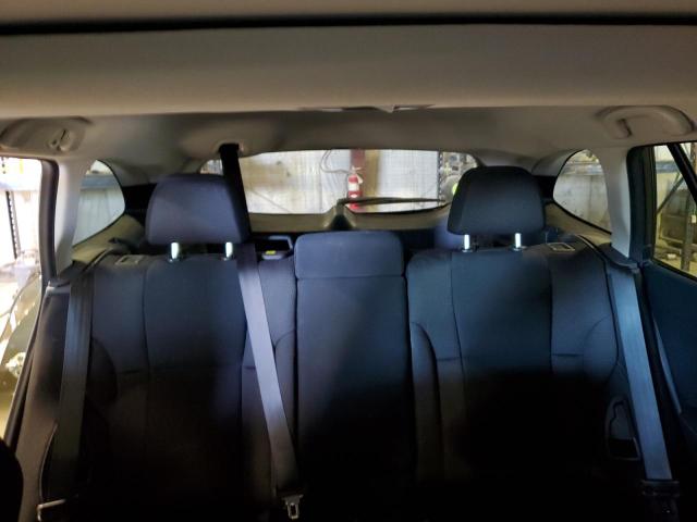 Photo 10 from auction – 2020 SUBARU OUTBACK PR with VIN 4S4BTAEC0L3172522