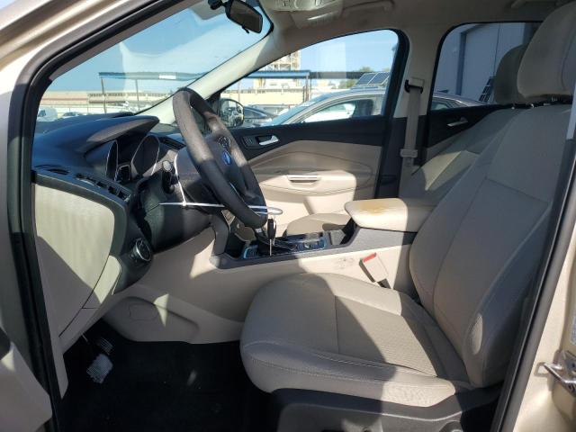 Photo 7 from auction – 2017 FORD ESCAPE SE with VIN 1FMCU0GD7HUC72605