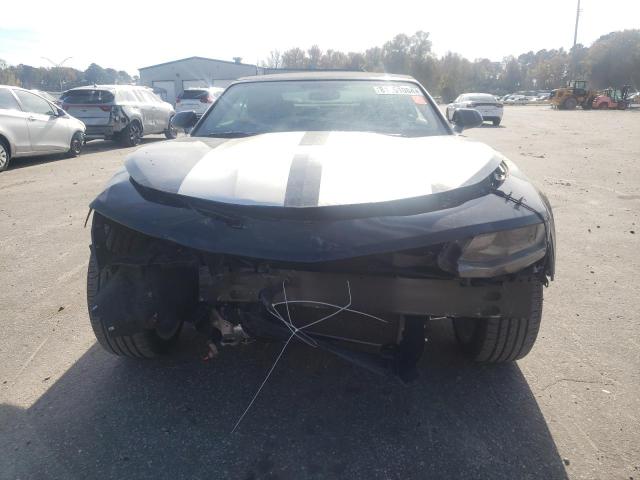 Photo 5 from auction – 2016 CHEVROLET CAMARO LT with VIN 1G1FD3DS3G0175812