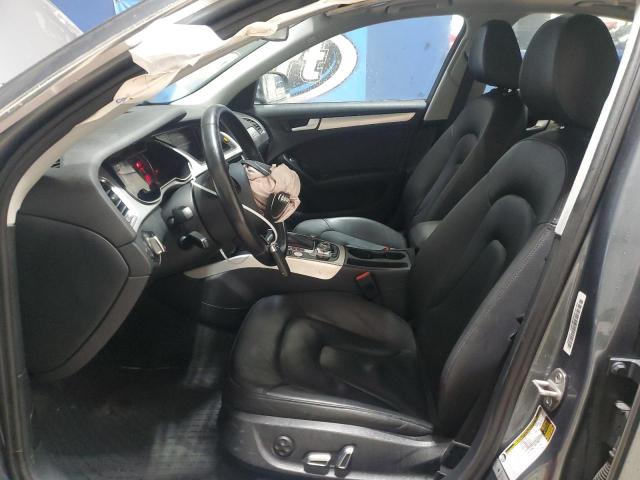 Photo 7 from auction – 2016 AUDI A4 PREMIUM with VIN WAUBFAFL1GN014238