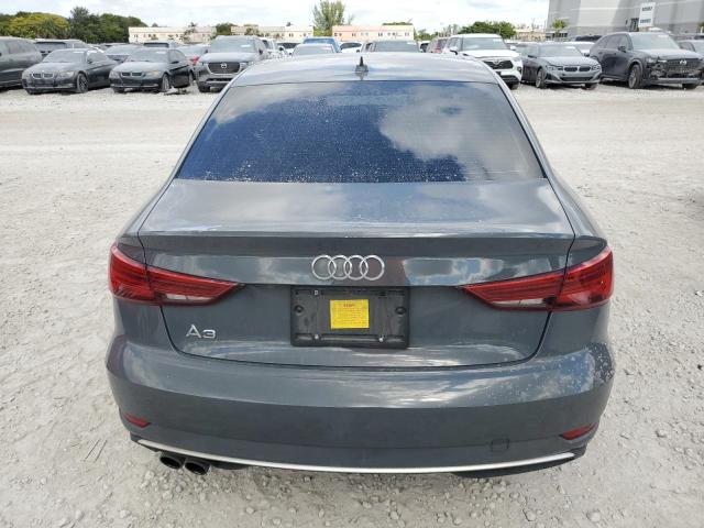 Photo 6 from auction – 2018 AUDI A3 PREMIUM with VIN WAUAUGFF2J1031045
