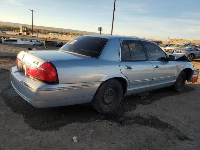 Photo 3 from auction – 2002 MERCURY GRAND MARQ with VIN 2MEFM74WX2X641973