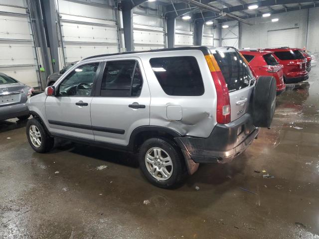 Photo 2 from auction – 2003 HONDA CR-V EX with VIN JHLRD77843C019981