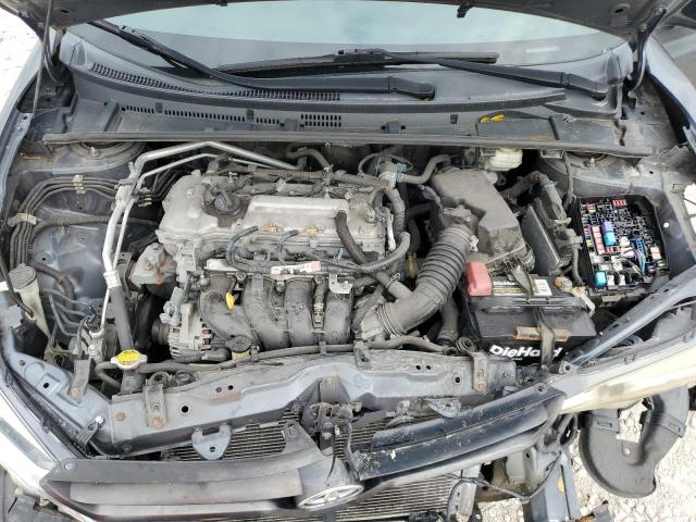 Photo 11 from auction – 2016 TOYOTA COROLLA L with VIN 2T1BURHE2GC698189