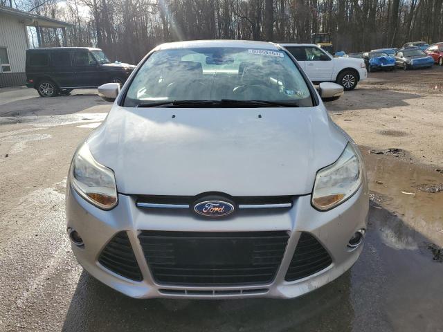Photo 5 from auction – 2012 FORD FOCUS SEL with VIN 1FAHP3H24CL460583