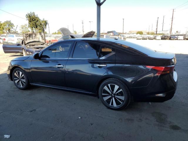 Photo 2 from auction – 2019 NISSAN ALTIMA SL with VIN 1N4BL4EVXKC218465
