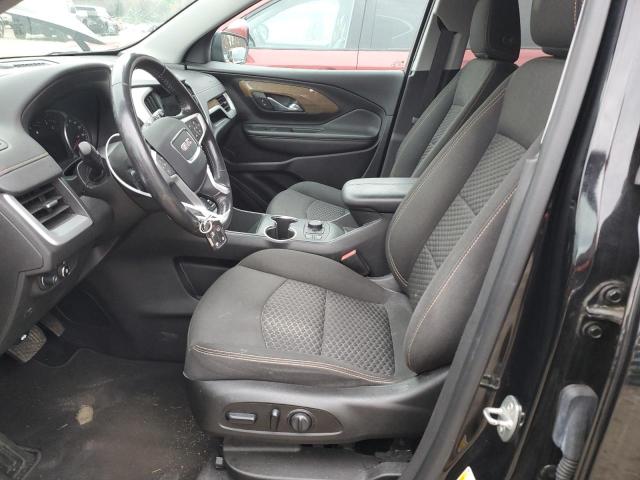 Photo 7 from auction – 2021 GMC TERRAIN SL with VIN 3GKALTEV3ML397430