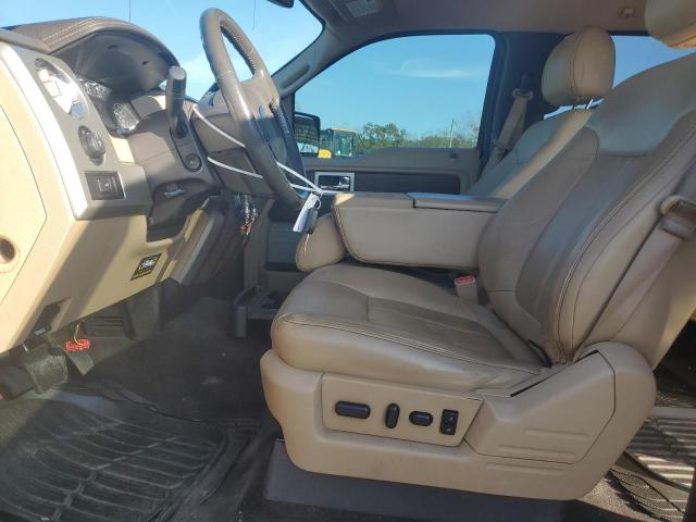 Photo 7 from auction – 2014 FORD F150 SUPER with VIN 1FTFW1CT8EKE67991