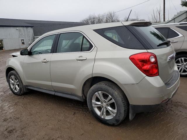 Photo 2 from auction – 2014 CHEVROLET EQUINOX LS with VIN 2GNALAEK3E6225160