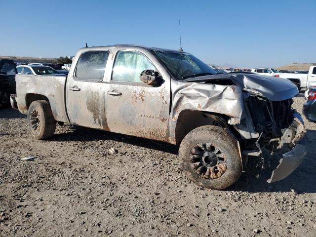 Снимка 4 от търг – 2007 CHEVROLET SILVERADO с VIN 2GCEK13M771636403
