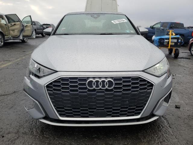 Photo 5 from auction – 2022 AUDI A3 PREMIUM with VIN WAUAUDGY4NA091817