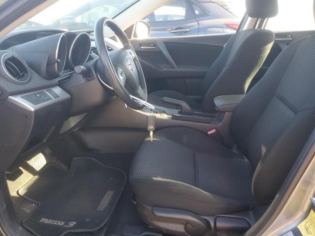 Photo 7 from auction – 2013 MAZDA 3 with VIN JM1BL1UP4D1808929