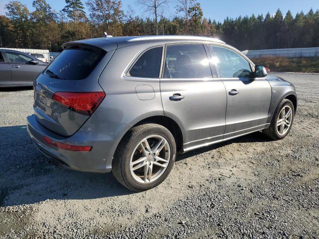 Photo 3 from auction – 2013 AUDI Q5 PREMIUM with VIN WA1DGAFP4DA031298