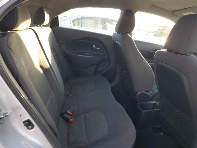 Photo 10 from auction – 2014 KIA RIO LX with VIN KNADM5A37E6353106