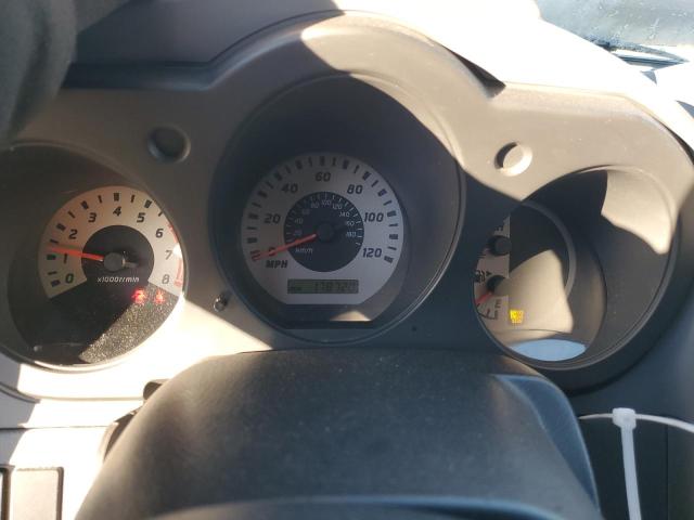Photo 9 from auction – 2004 NISSAN FRONTIER C with VIN 1N6ED29YX4C424091