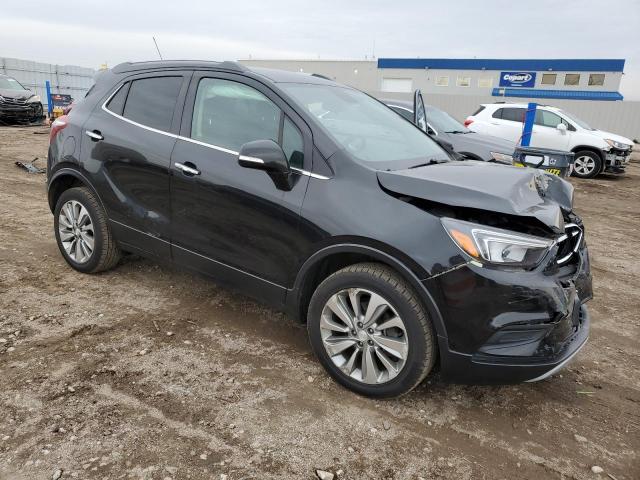 Photo 4 from auction – 2017 BUICK ENCORE PRE with VIN KL4CJESB4HB224842