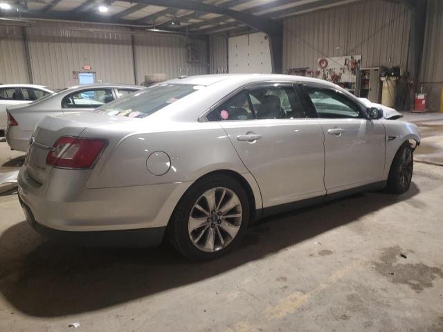 Photo 3 from auction – 2010 FORD TAURUS LIM with VIN 1FAHP2JW8AG100813