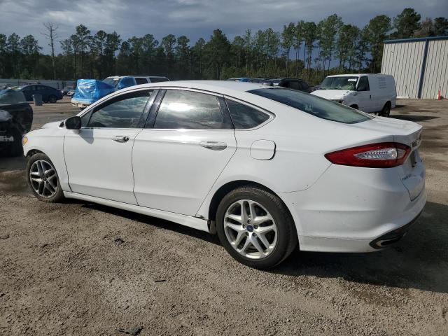 Photo 2 from auction – 2014 FORD FUSION SE with VIN 3FA6P0H98ER207080