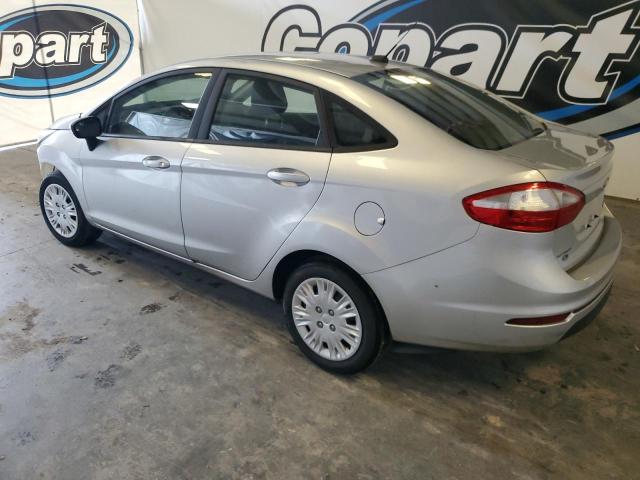 Photo 2 from auction – 2019 FORD FIESTA S with VIN 3FADP4AJ6KM114277
