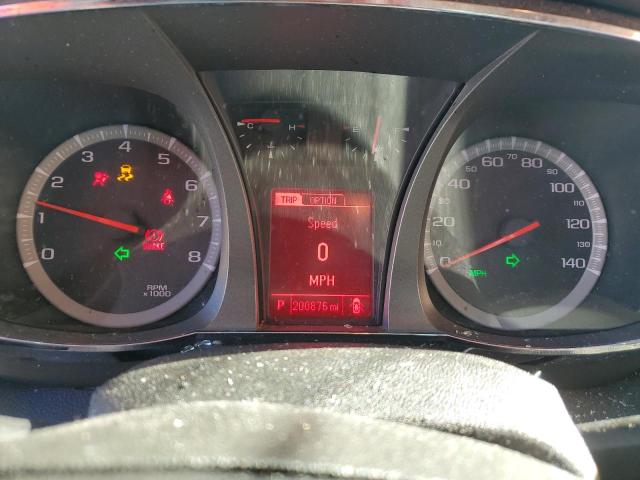 Photo 9 from auction – 2014 GMC TERRAIN SL with VIN 2GKALMEK5E6120859
