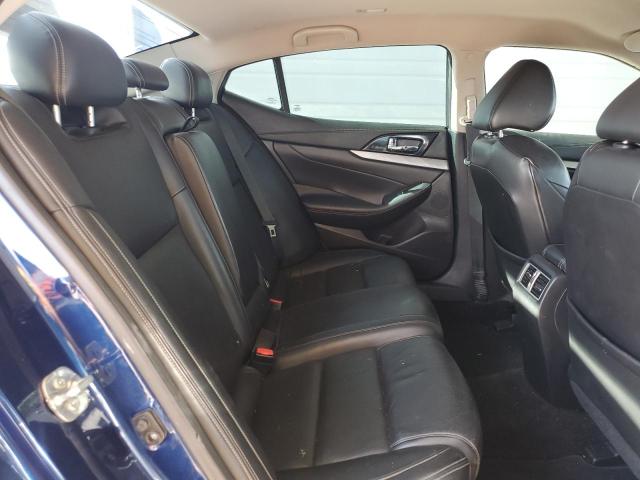 Photo 10 from auction – 2016 NISSAN MAXIMA 3.5 with VIN 1N4AA6AP3GC409835