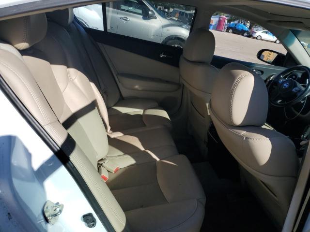 Photo 10 from auction – 2013 NISSAN MAXIMA S with VIN 1N4AA5AP5DC813287