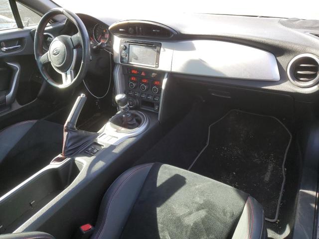 Photo 8 from auction – 2013 SUBARU BRZ 2.0 LI with VIN JF1ZCAC1XD1607876