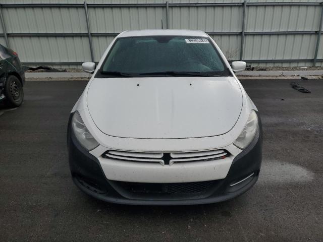 Photo 5 from auction – 2015 DODGE DART SE with VIN 1C3CDFAA2FD119055