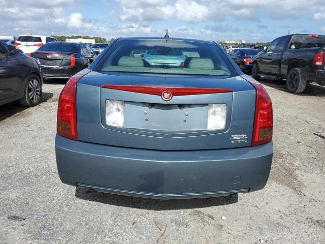 Photo 6 from auction – 2006 CADILLAC CTS HI FEA with VIN 1G6DP577360109190