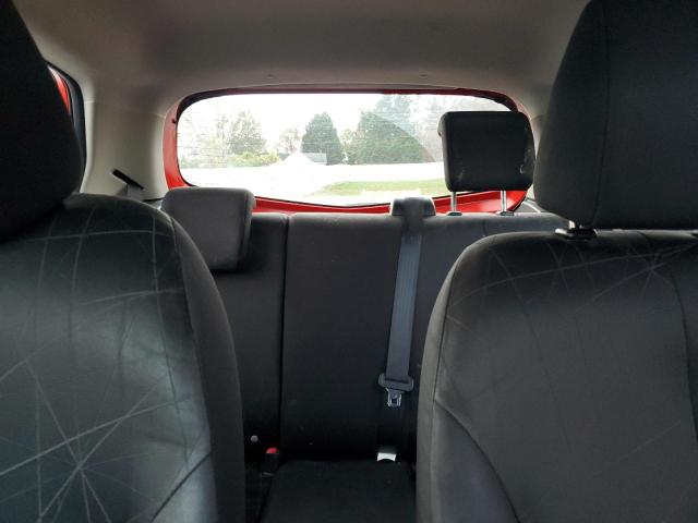 Photo 10 from auction – 2012 MAZDA MAZDA2 with VIN JM1DE1KY2C0150210