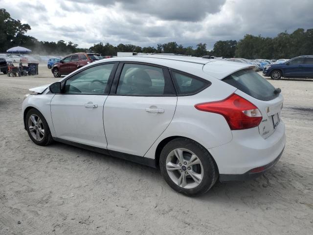 Photo 2 from auction – 2014 FORD FOCUS SE with VIN 1FADP3K25EL285576
