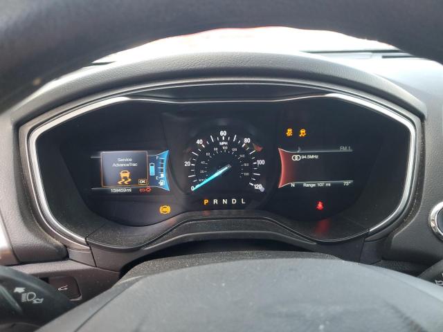 Photo 9 from auction – 2019 FORD FUSION SE with VIN 3FA6P0LU5KR169122