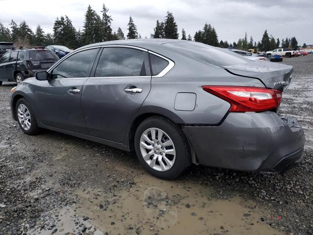 Photo 2 from auction – 2016 NISSAN ALTIMA 2.5 with VIN 1N4AL3AP7GC132910