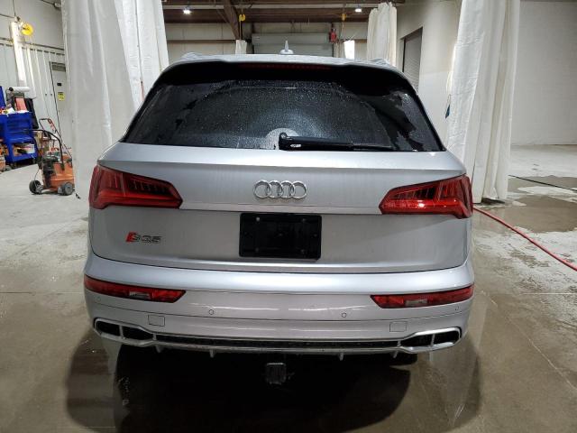 Photo 6 from auction – 2018 AUDI SQ5 PREMIU with VIN WA1A4AFY7J2151817