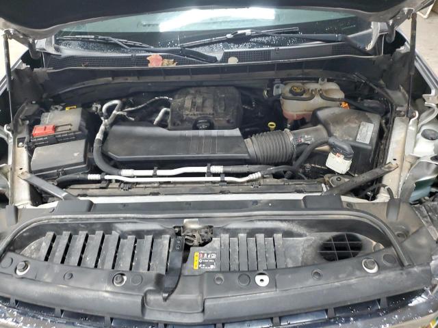 Photo 11 from auction – 2021 CHEVROLET SILVERADO with VIN 3GCPYJEK7MG482166
