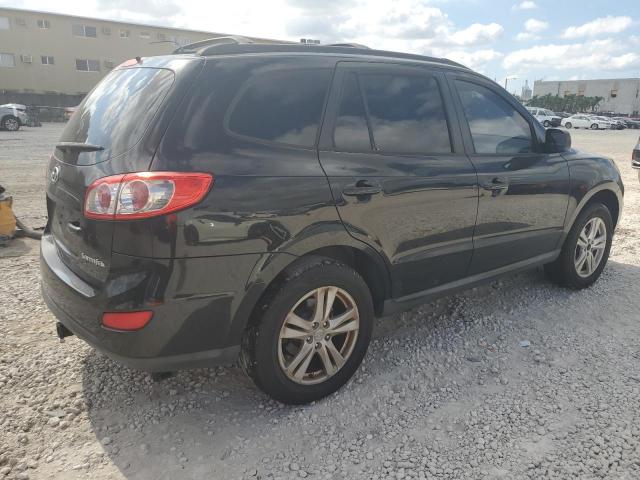 Photo 3 from auction – 2010 HYUNDAI SANTA FE G with VIN 5NMSG3AB5AH399298